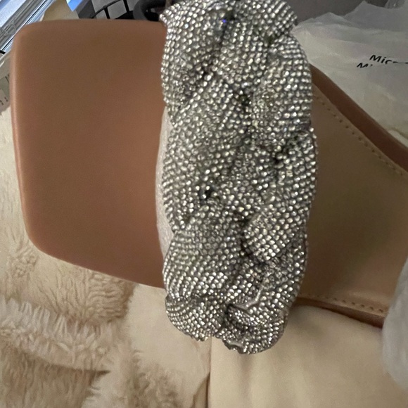 Kenley Heel Steve Madden - Picture 8 of 12